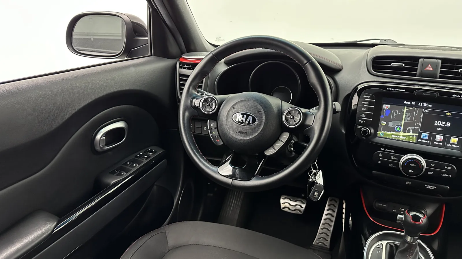 Kia Soul photo 16