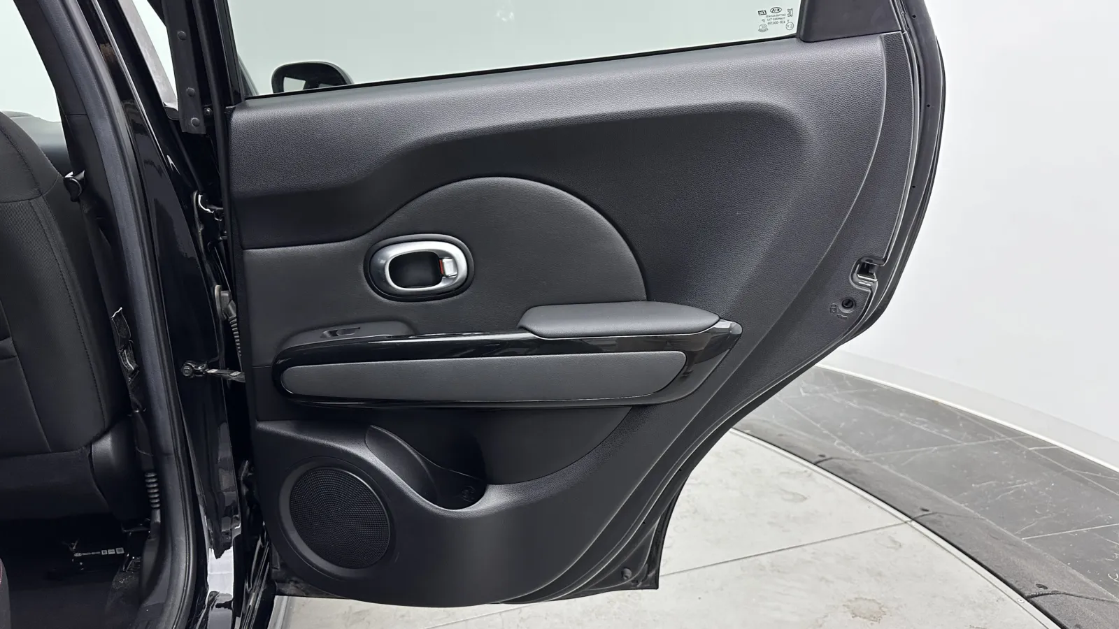 Kia Soul photo 27