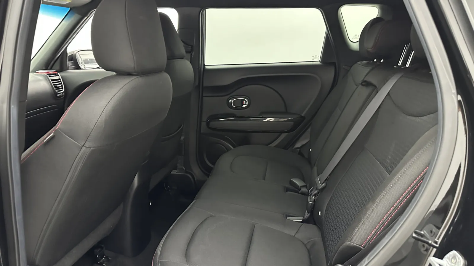 Kia Soul photo 24