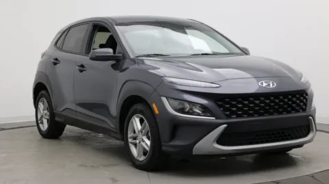 Another view of 2022 Hyundai Kona SE for sale in Jacksonville, FL at Auto Boutique Florida
