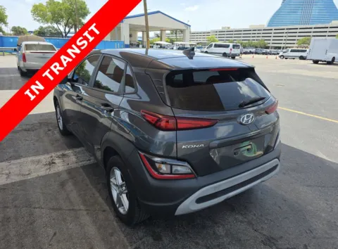 More photos of 2022 Hyundai Kona SE at Auto Boutique Florida, FL
