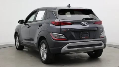 More photos of 2022 Hyundai Kona SE at Auto Boutique Florida, FL