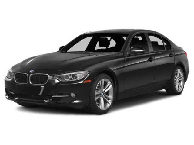 2015 BMW 3 Series 328i for sale in Jacksonville, FL