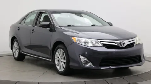 Another view of 2012 Toyota Camry SE for sale in Jacksonville, FL at Auto Boutique Florida