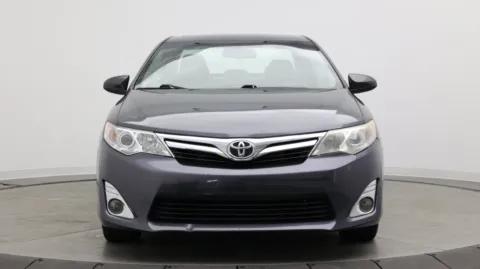 Photos of 2012 Toyota Camry SE for sale in Jacksonville, FL at Auto Boutique Florida