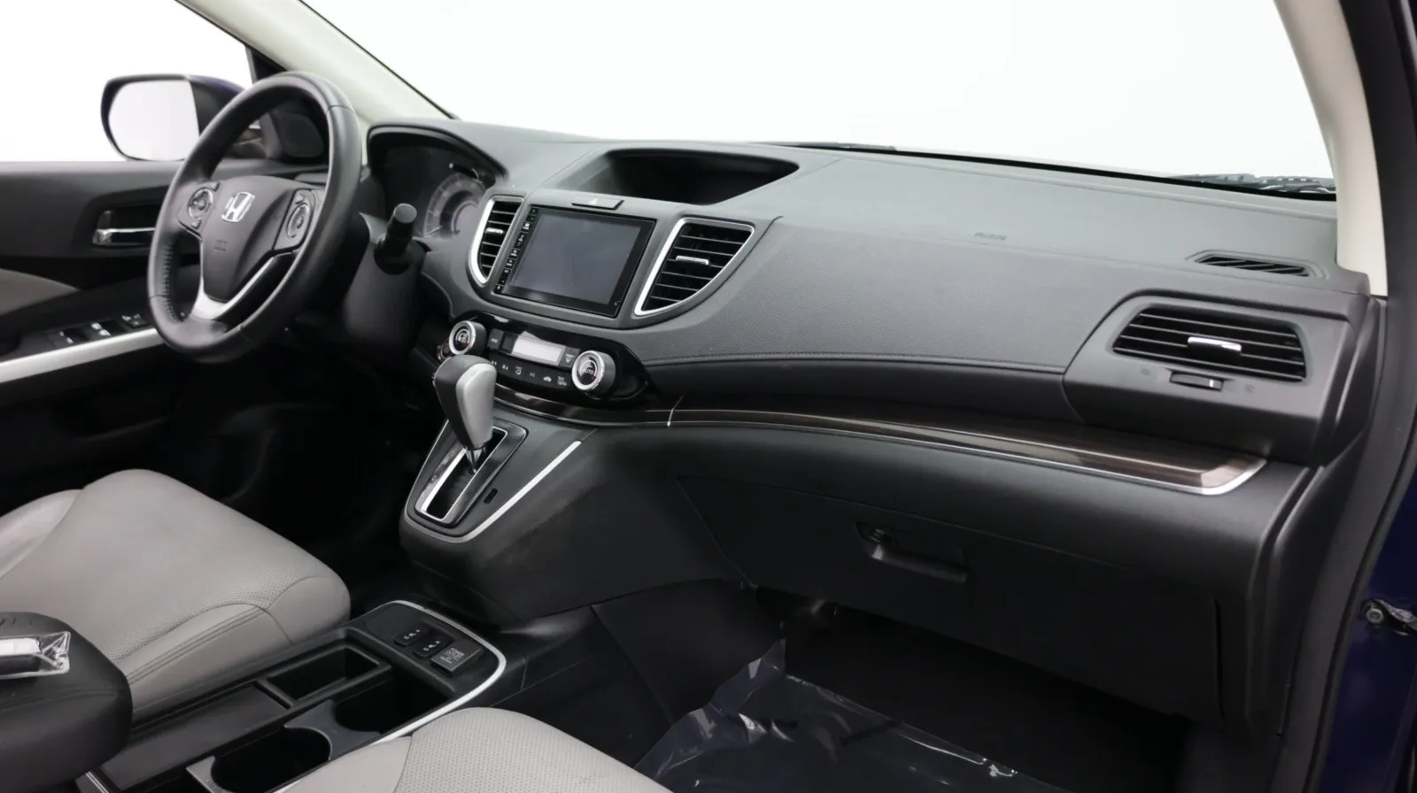 Honda CR-V photo 34