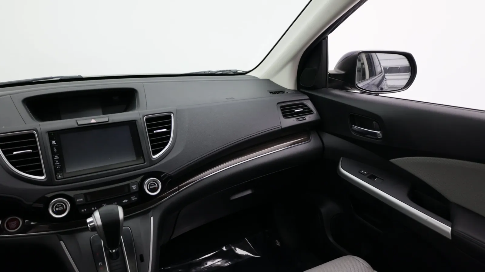 Honda CR-V photo 28