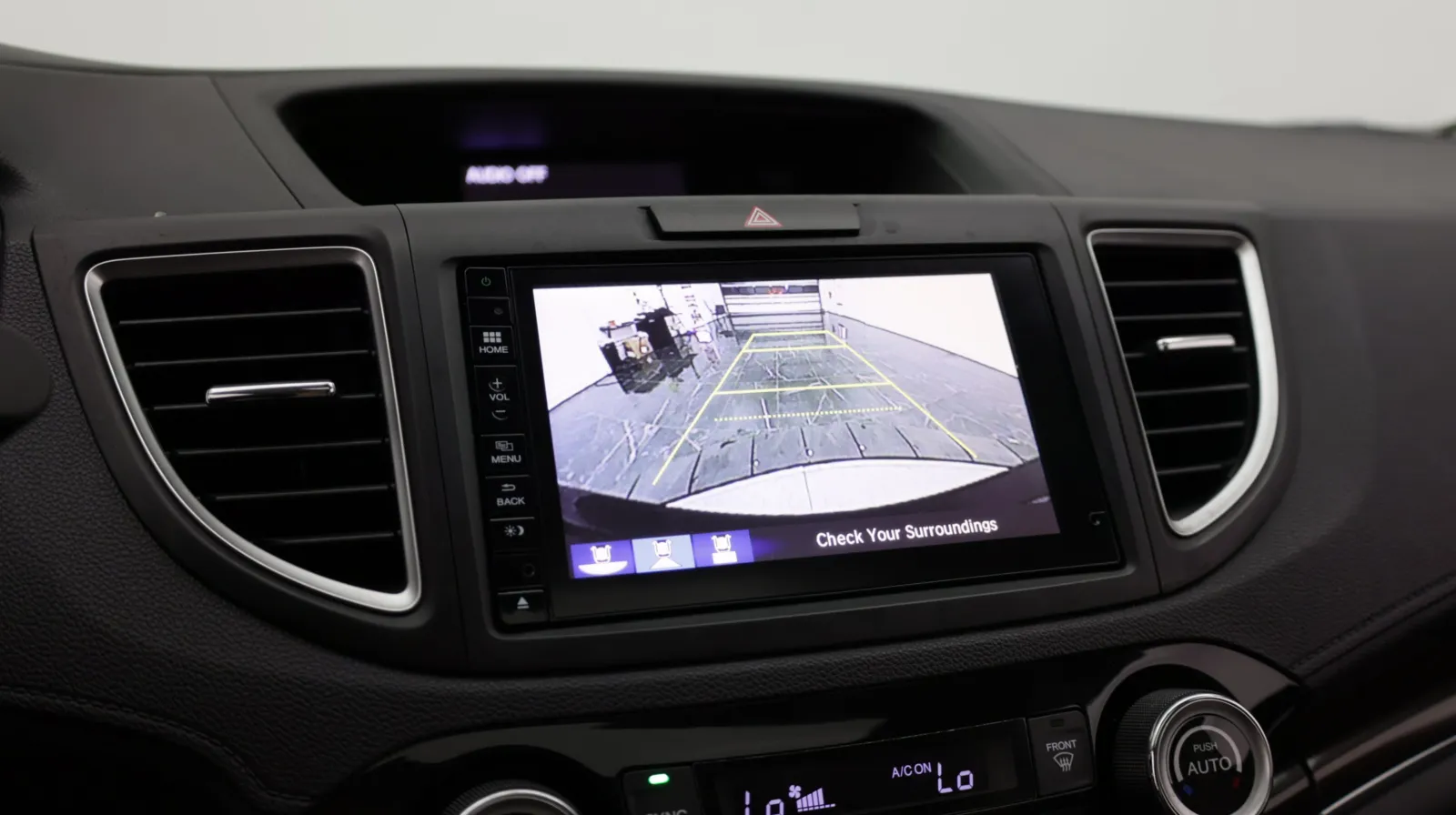 Honda CR-V photo 19