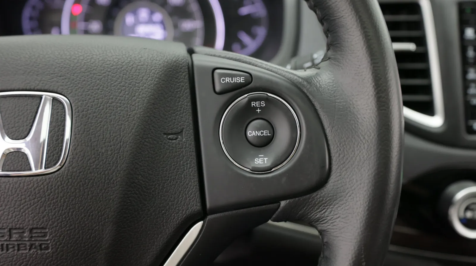 Honda CR-V photo 21
