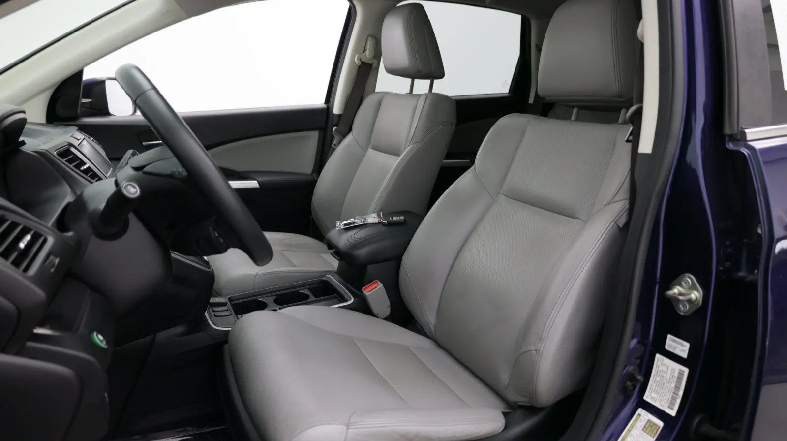 Honda CR-V photo 14