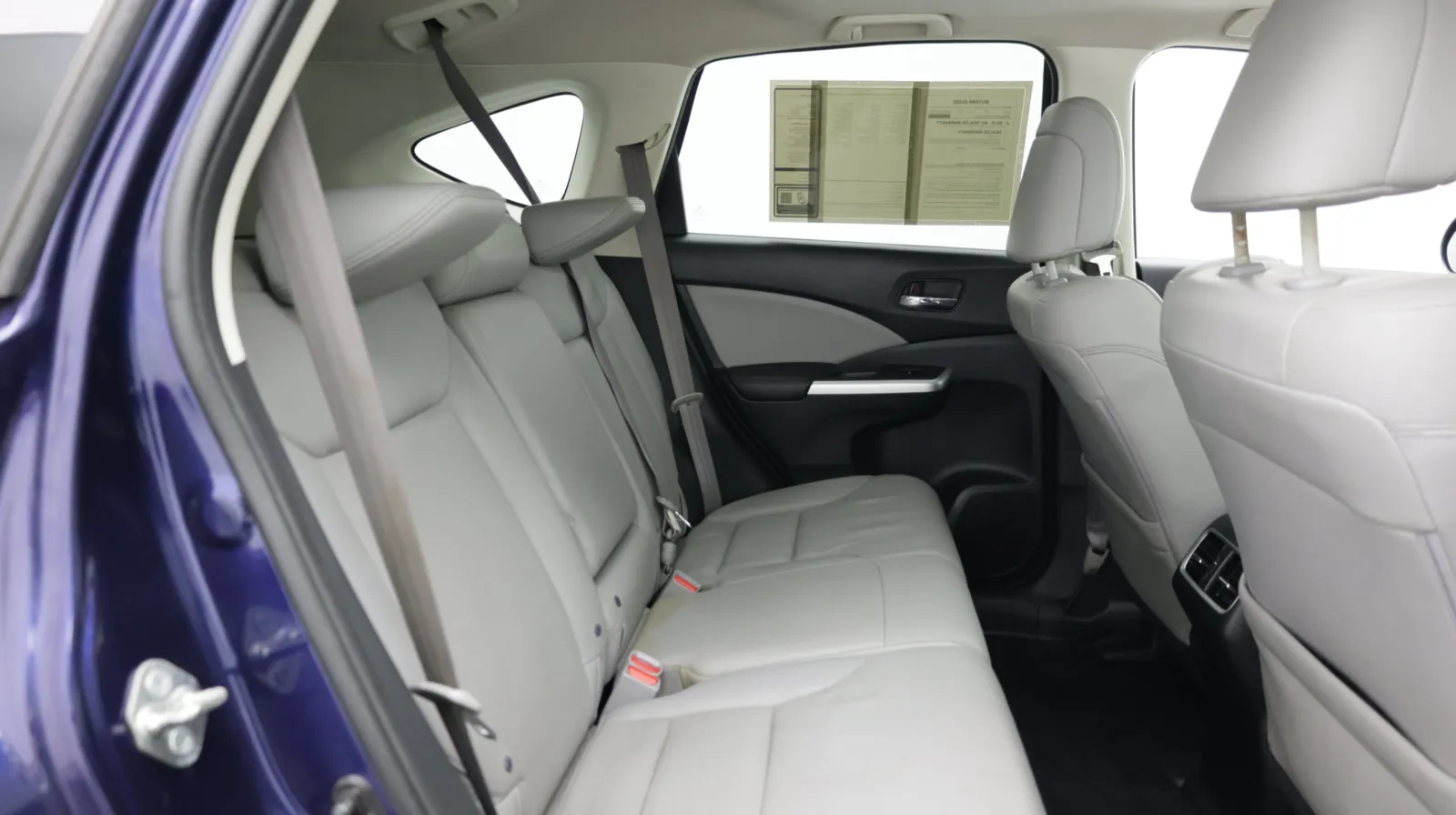 Honda CR-V photo 30