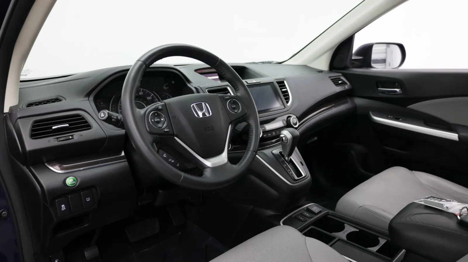 Honda CR-V photo 11