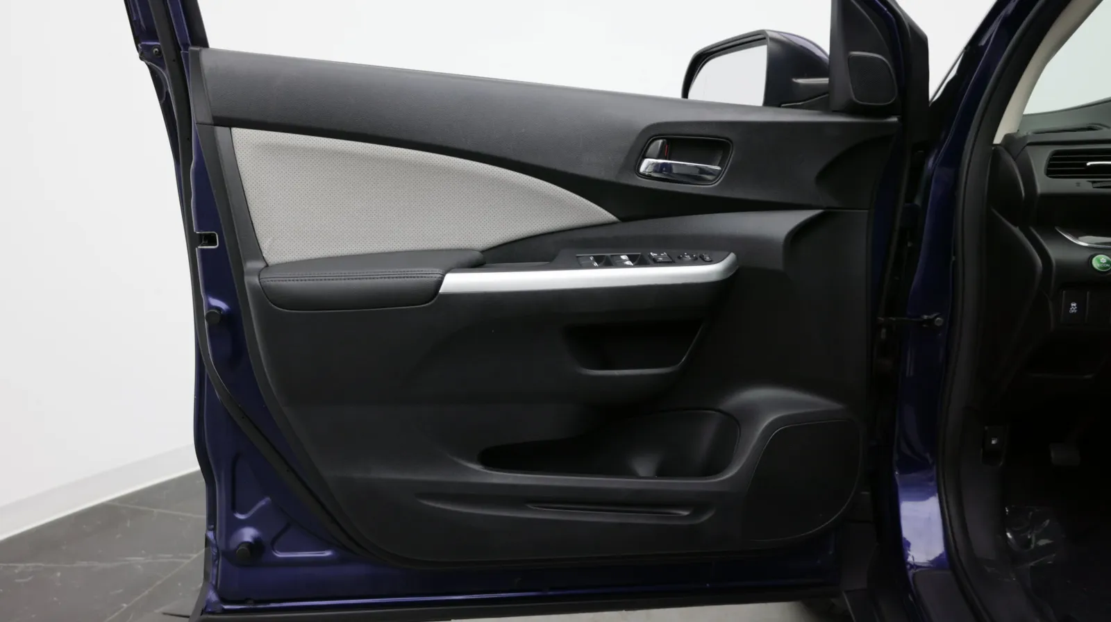 Honda CR-V photo 10