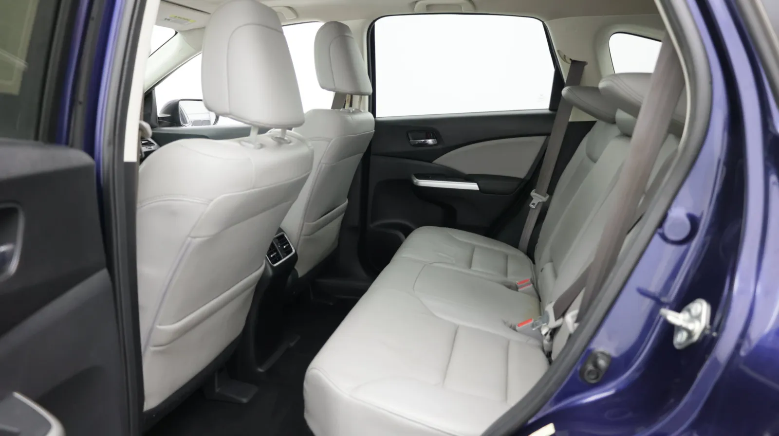 Honda CR-V photo 23
