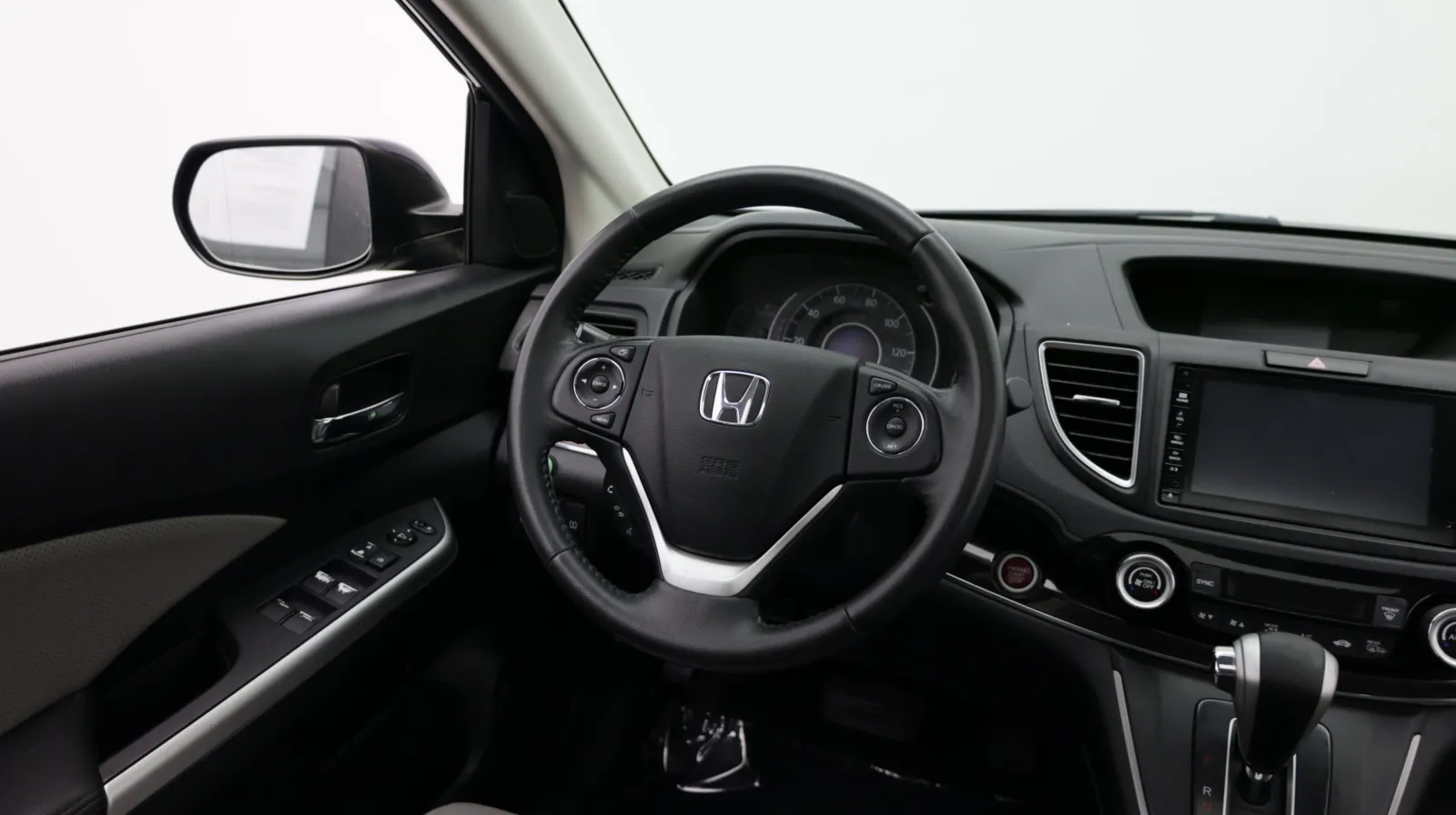 Honda CR-V photo 26