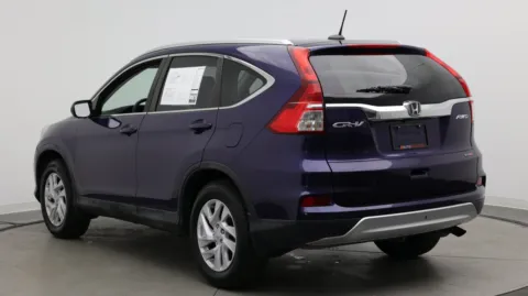 More photos of 2015 Honda CR-V EX-L at Auto Boutique Florida, FL