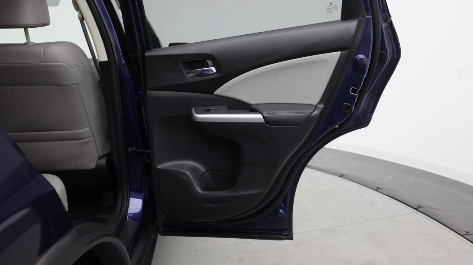 Honda CR-V photo 29