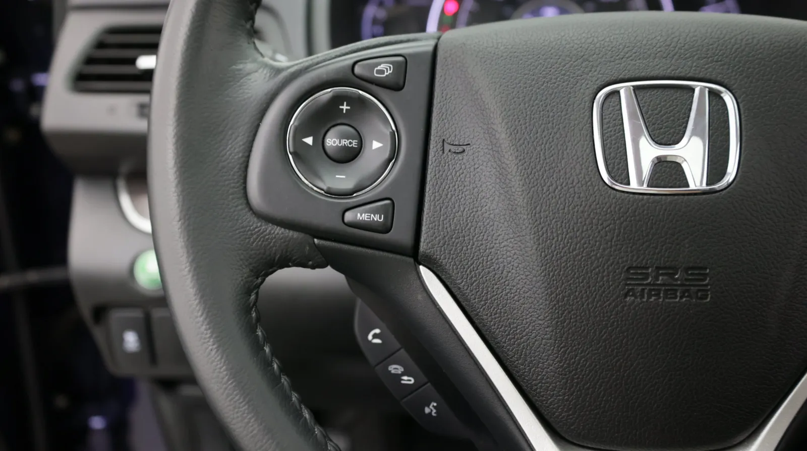 Honda CR-V photo 20