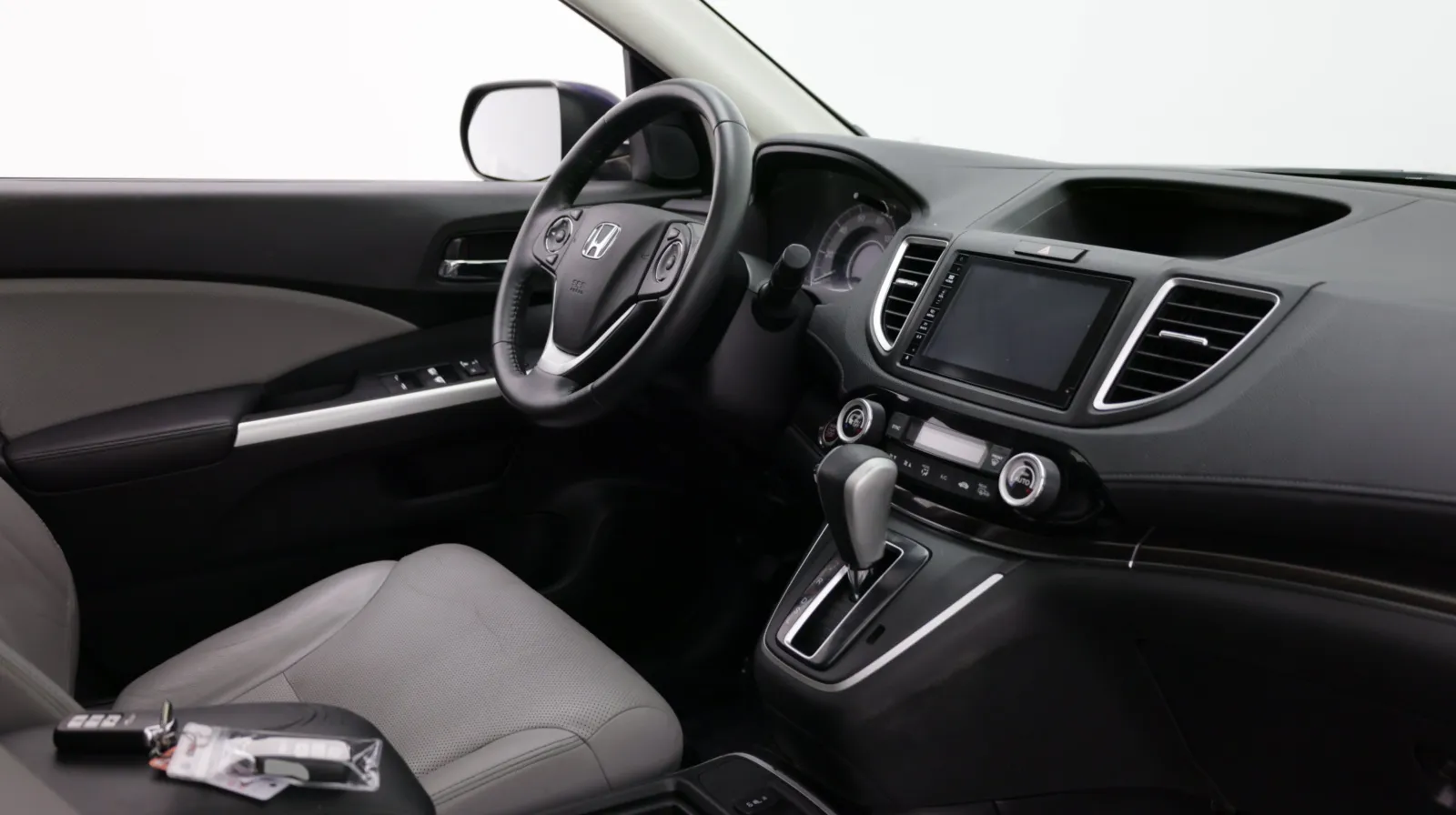 Honda CR-V photo 32