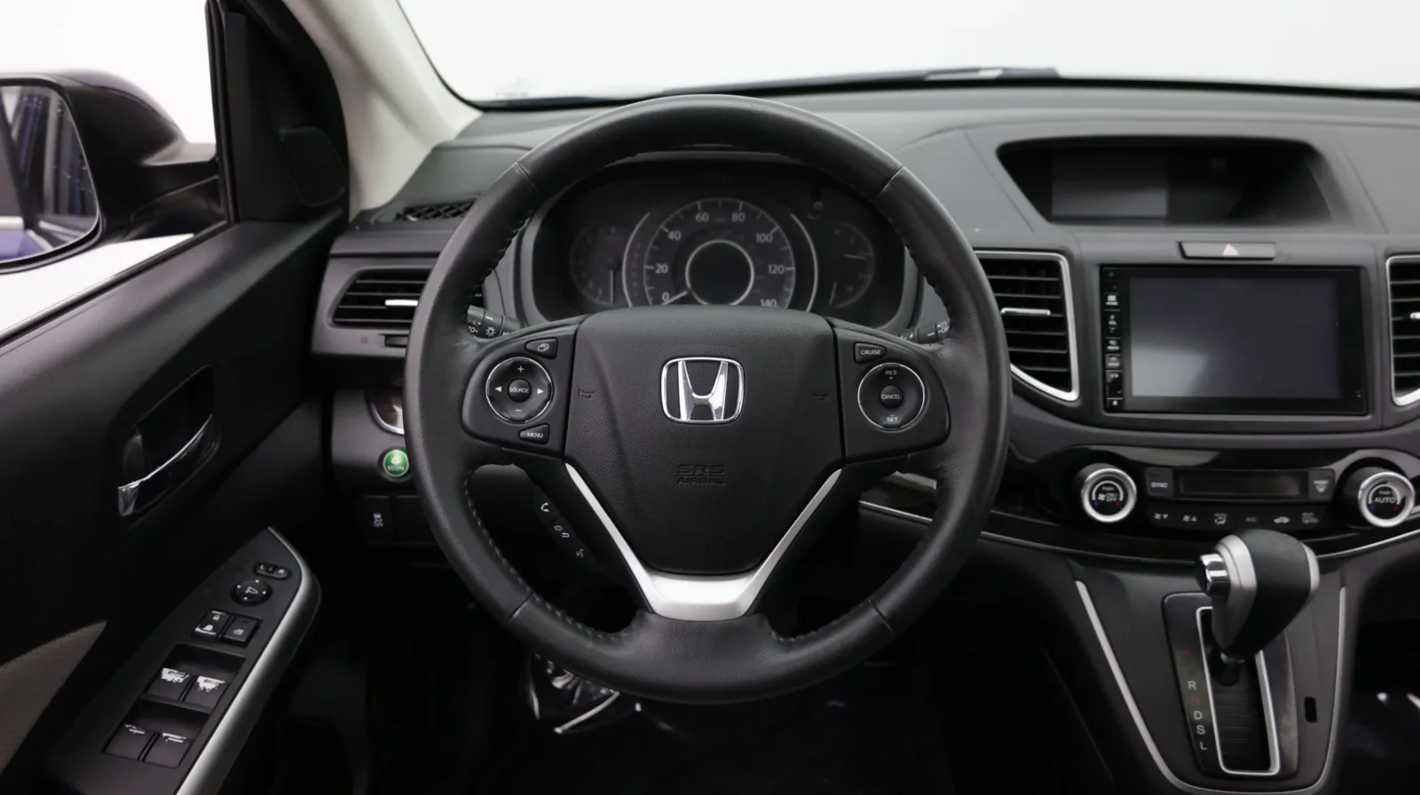 Honda CR-V photo 25