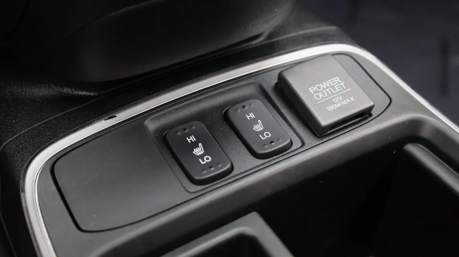 Honda CR-V photo 16