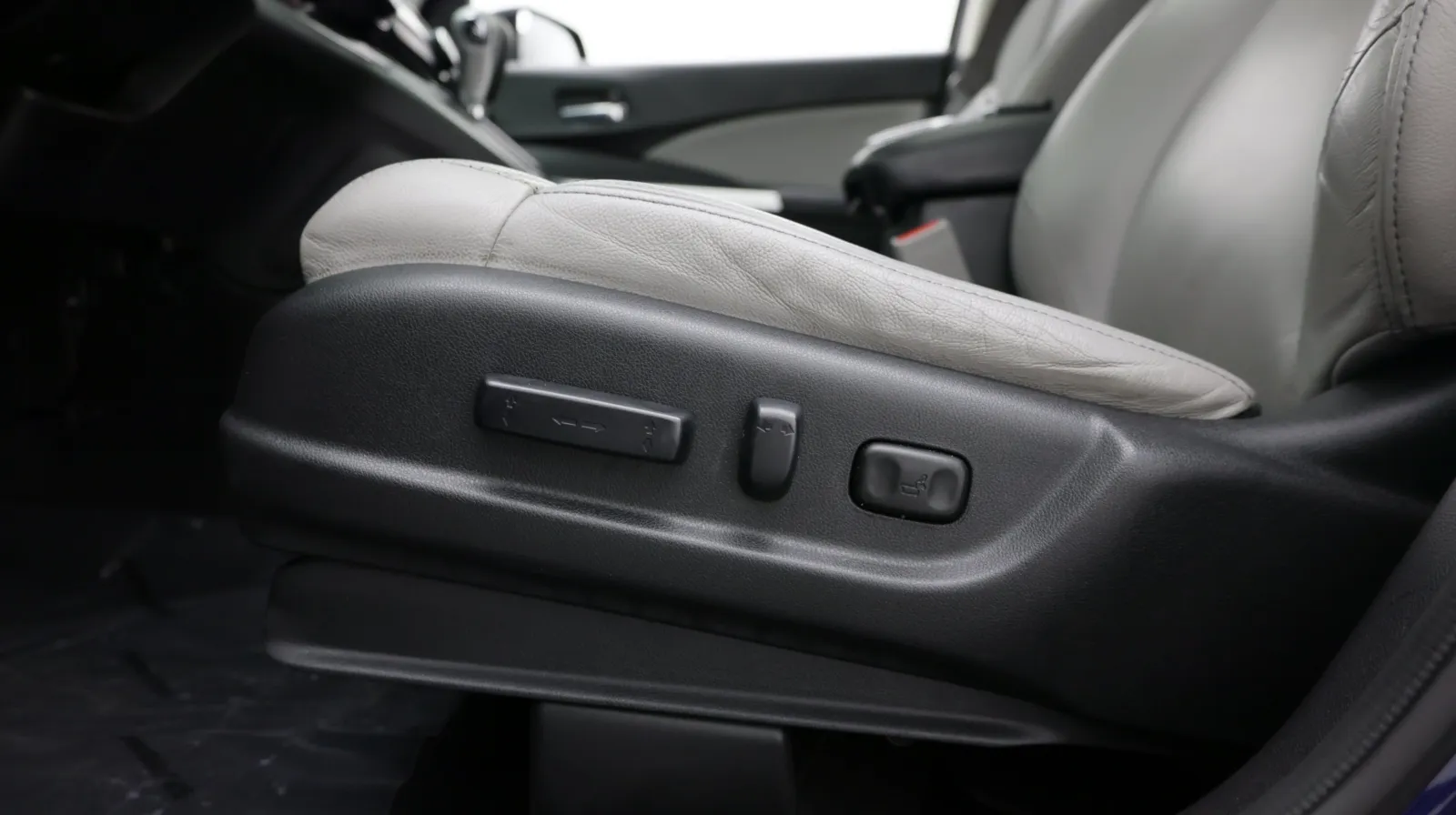 Honda CR-V photo 13