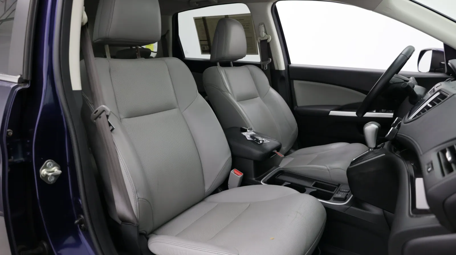 Honda CR-V photo 33