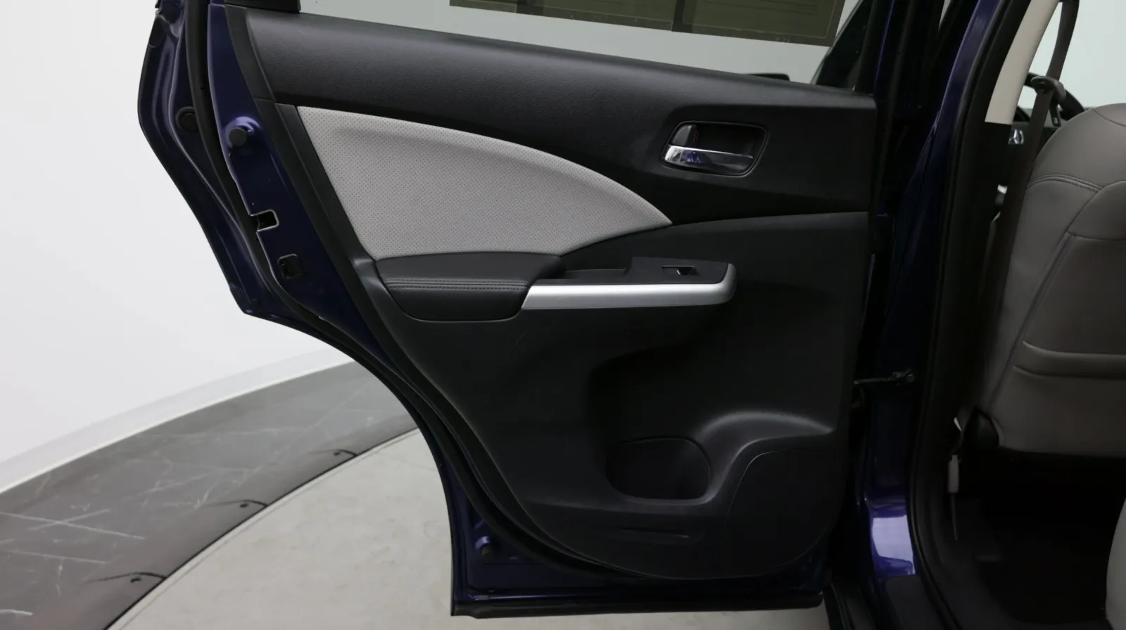 Honda CR-V photo 24