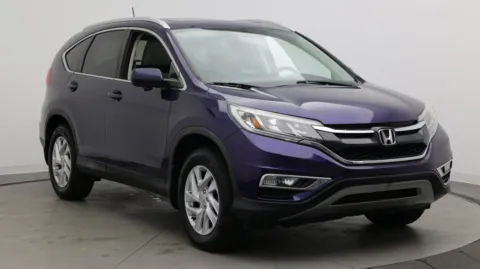 Another view of 2015 Honda CR-V EX-L for sale in Jacksonville, FL at Auto Boutique Florida