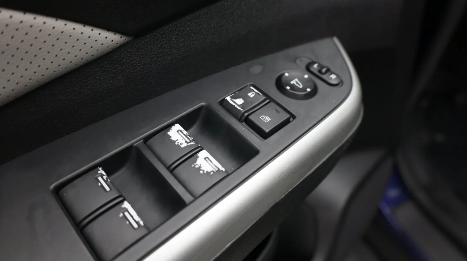 Honda CR-V photo 12