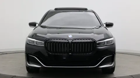 Photos of 2022 BMW 7 Series 740i for sale in Jacksonville, FL at Auto Boutique Florida