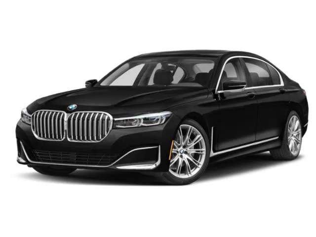 2022 BMW 7 Series 740i for sale in Jacksonville, FL