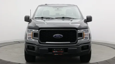 Photos of 2019 Ford F-150 XL for sale in Jacksonville, FL at Auto Boutique Florida