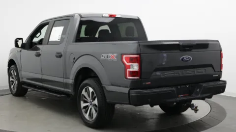 More photos of 2019 Ford F-150 XL at Auto Boutique Florida, FL