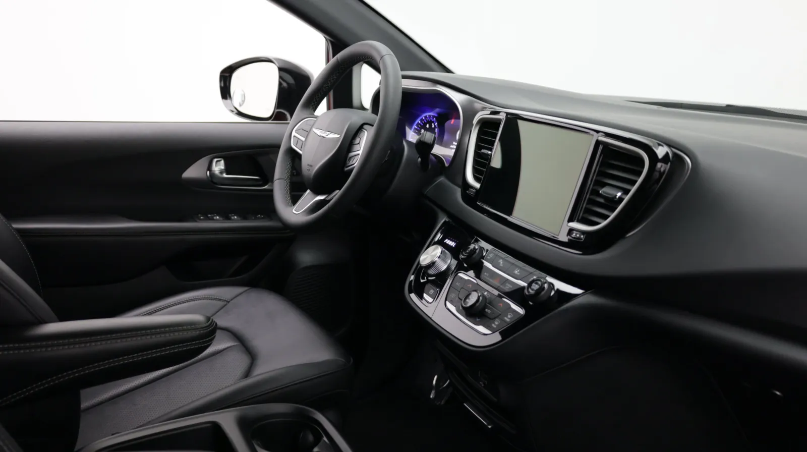 Chrysler Pacifica photo 31