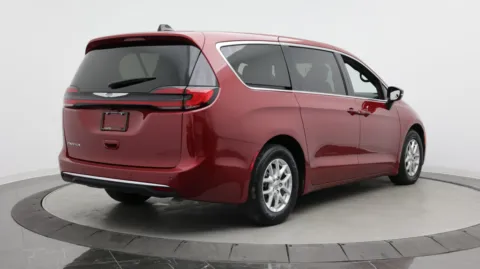 More photos of 2026 Chrysler Pacifica Select at Auto Boutique Florida, FL