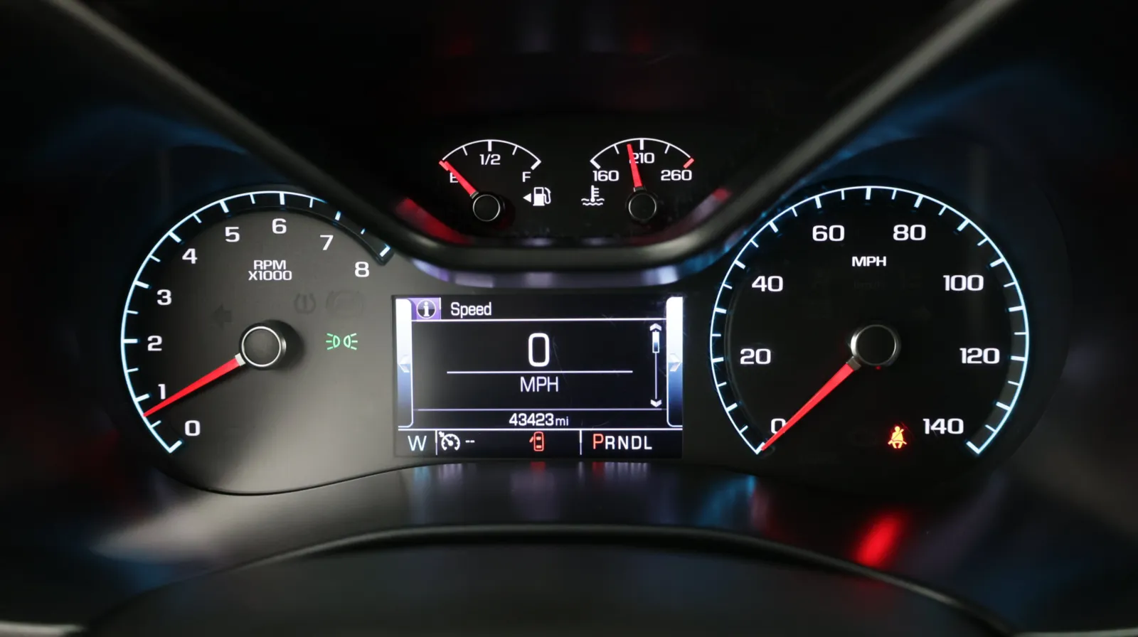 Chevrolet Colorado photo 19