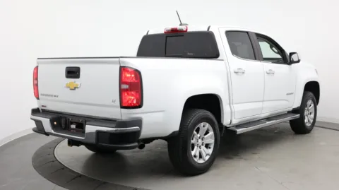 More photos of 2018 Chevrolet Colorado 2WD LT at Auto Boutique Florida, FL