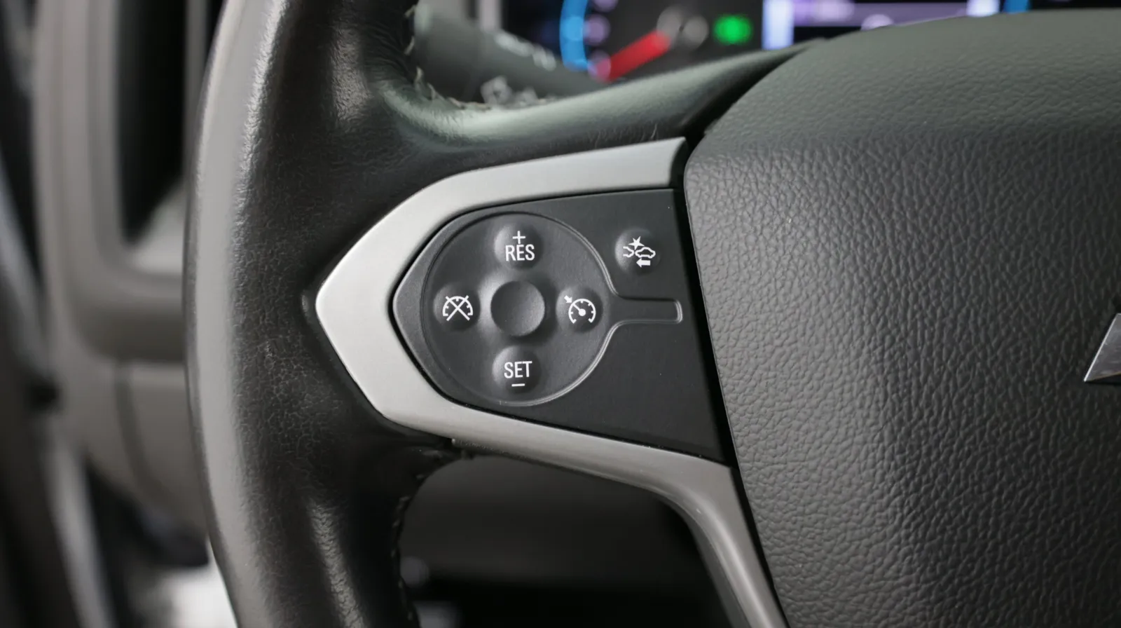 Chevrolet Colorado photo 20