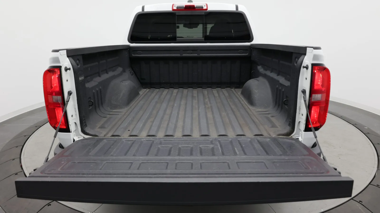 Chevrolet Colorado photo 29