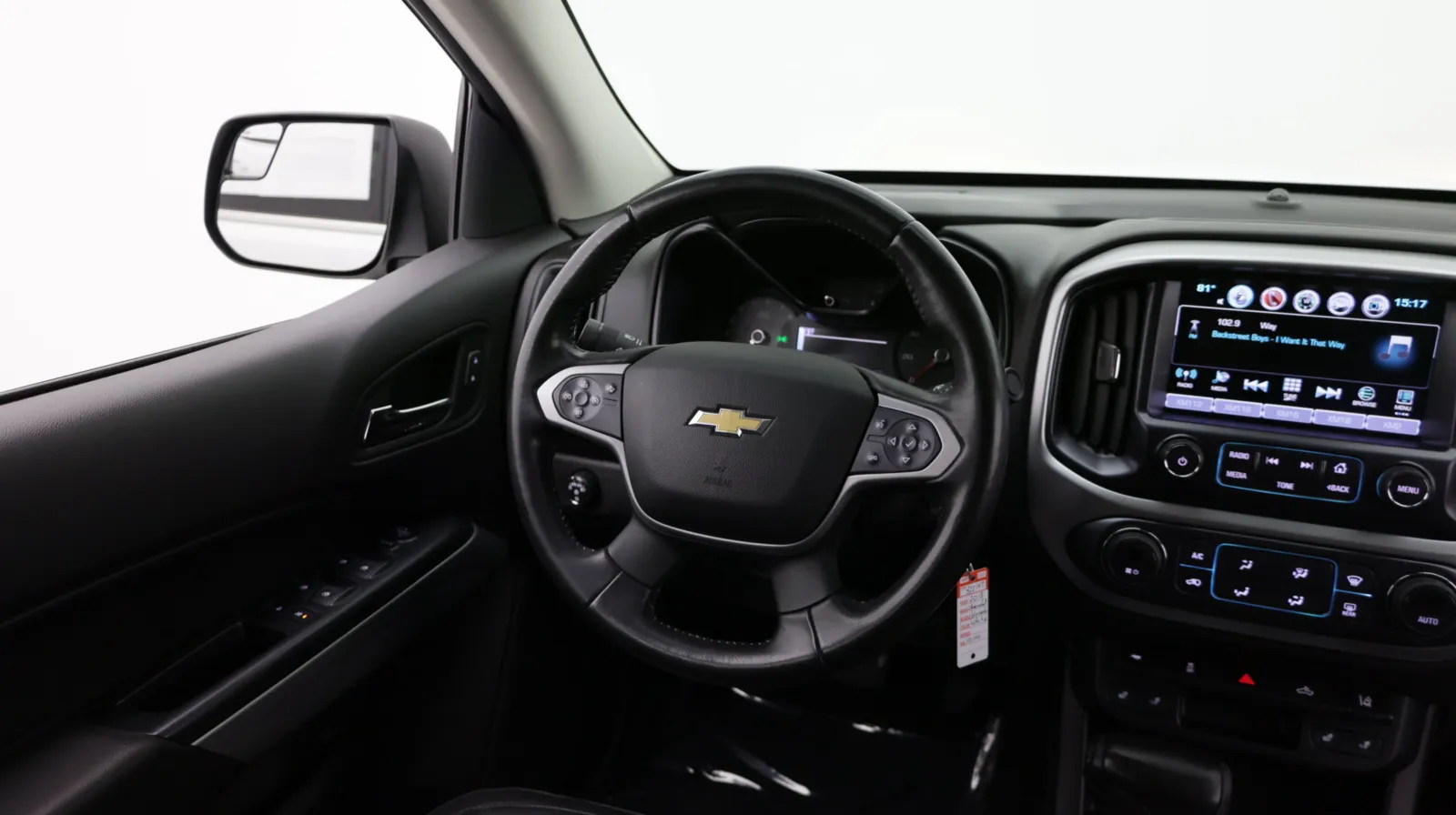 Chevrolet Colorado photo 26