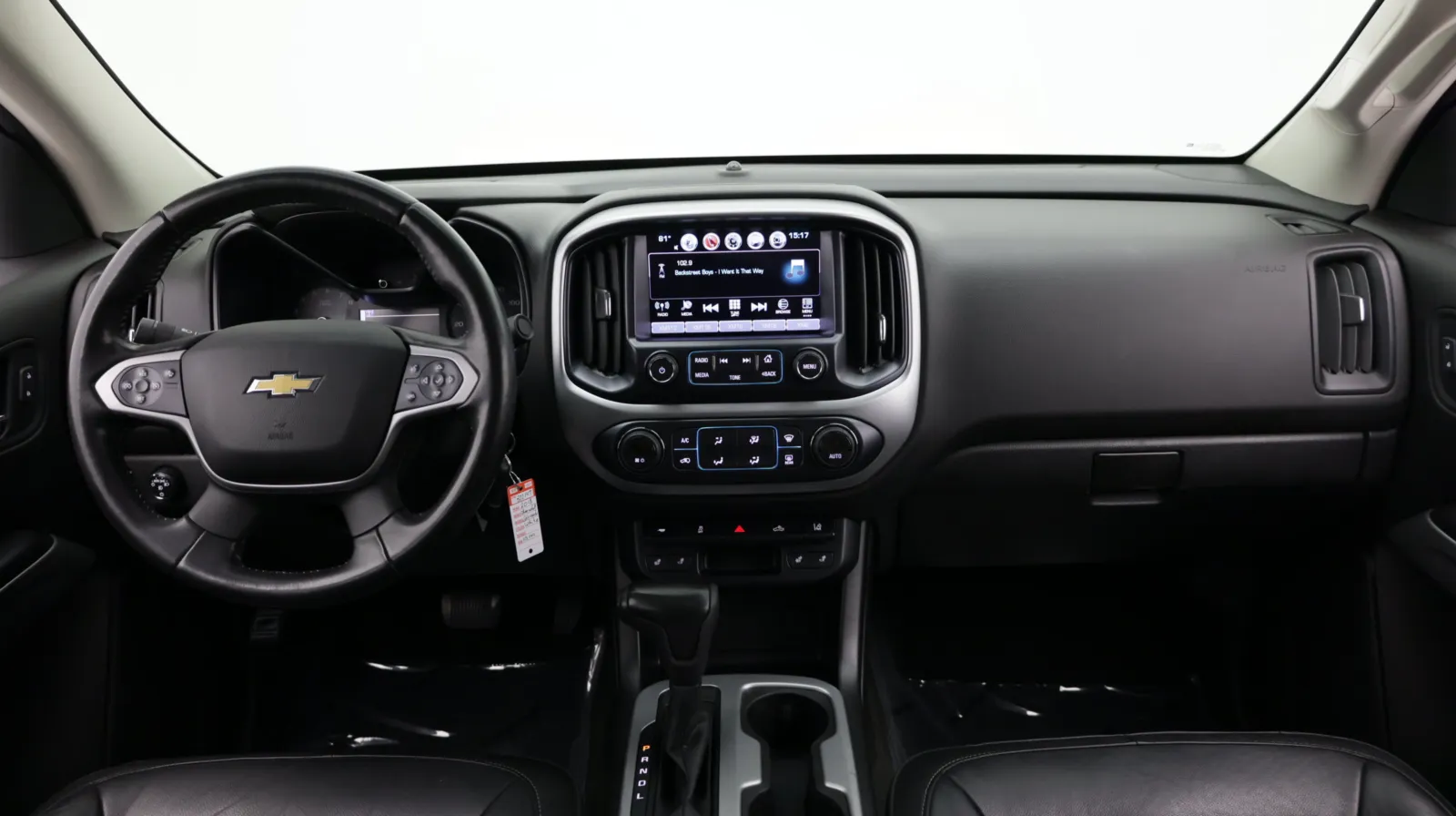 Chevrolet Colorado photo 27