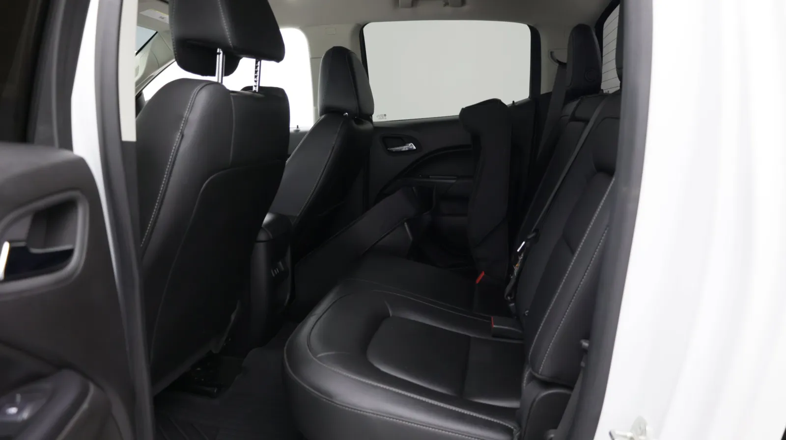 Chevrolet Colorado photo 23