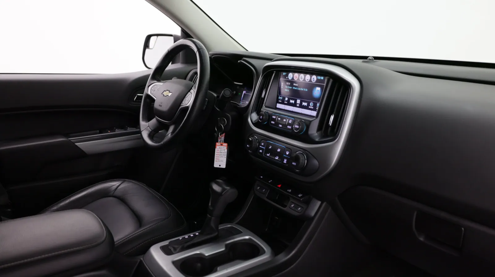 Chevrolet Colorado photo 33