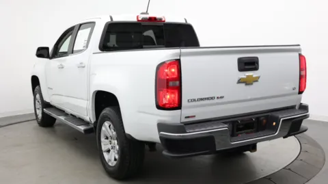 Another view of 2018 Chevrolet Colorado 2WD LT for sale in Jacksonville, FL at Auto Boutique Florida
