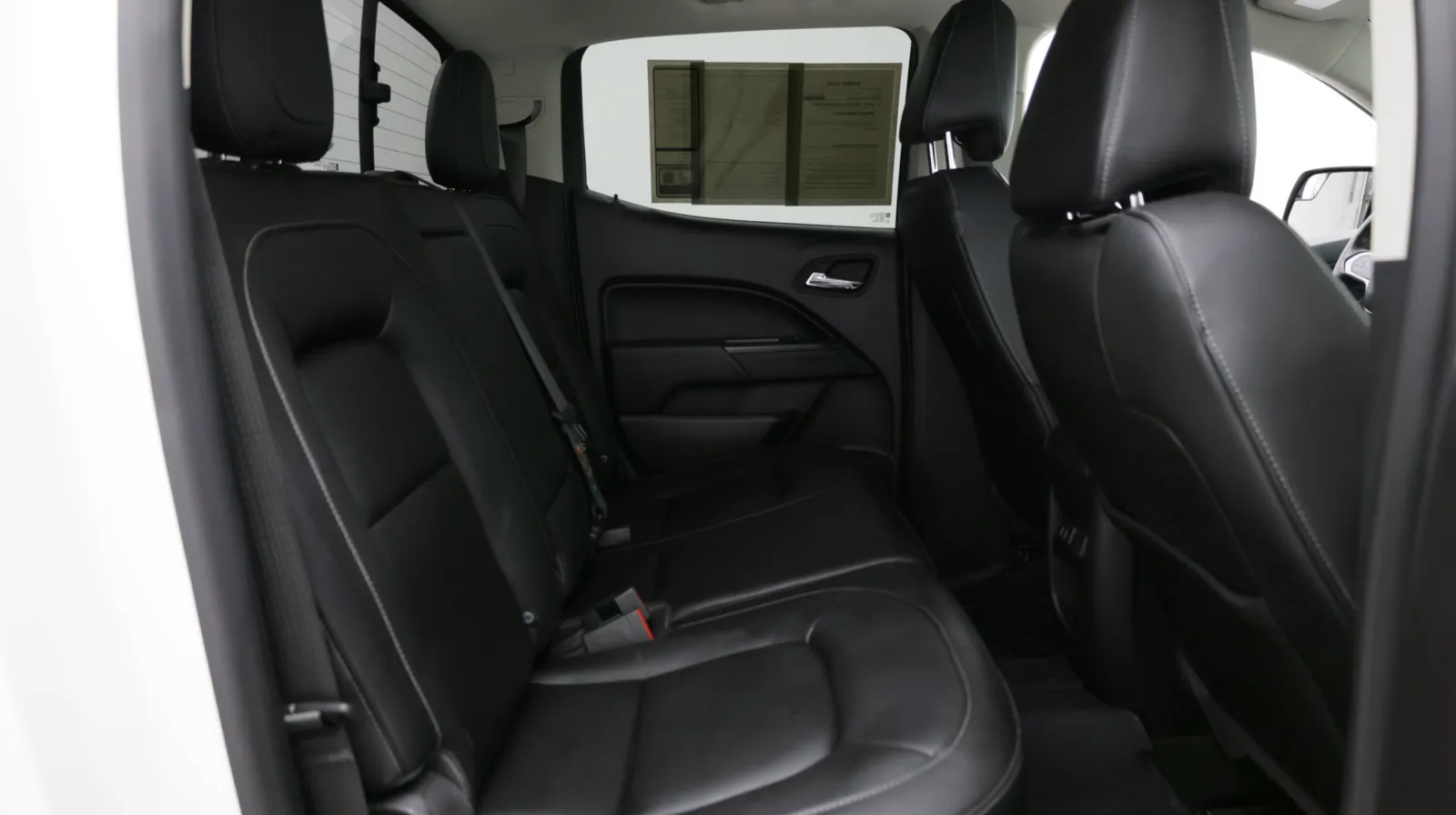 Chevrolet Colorado photo 31