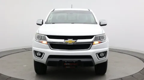 Photos of 2018 Chevrolet Colorado 2WD LT for sale in Jacksonville, FL at Auto Boutique Florida