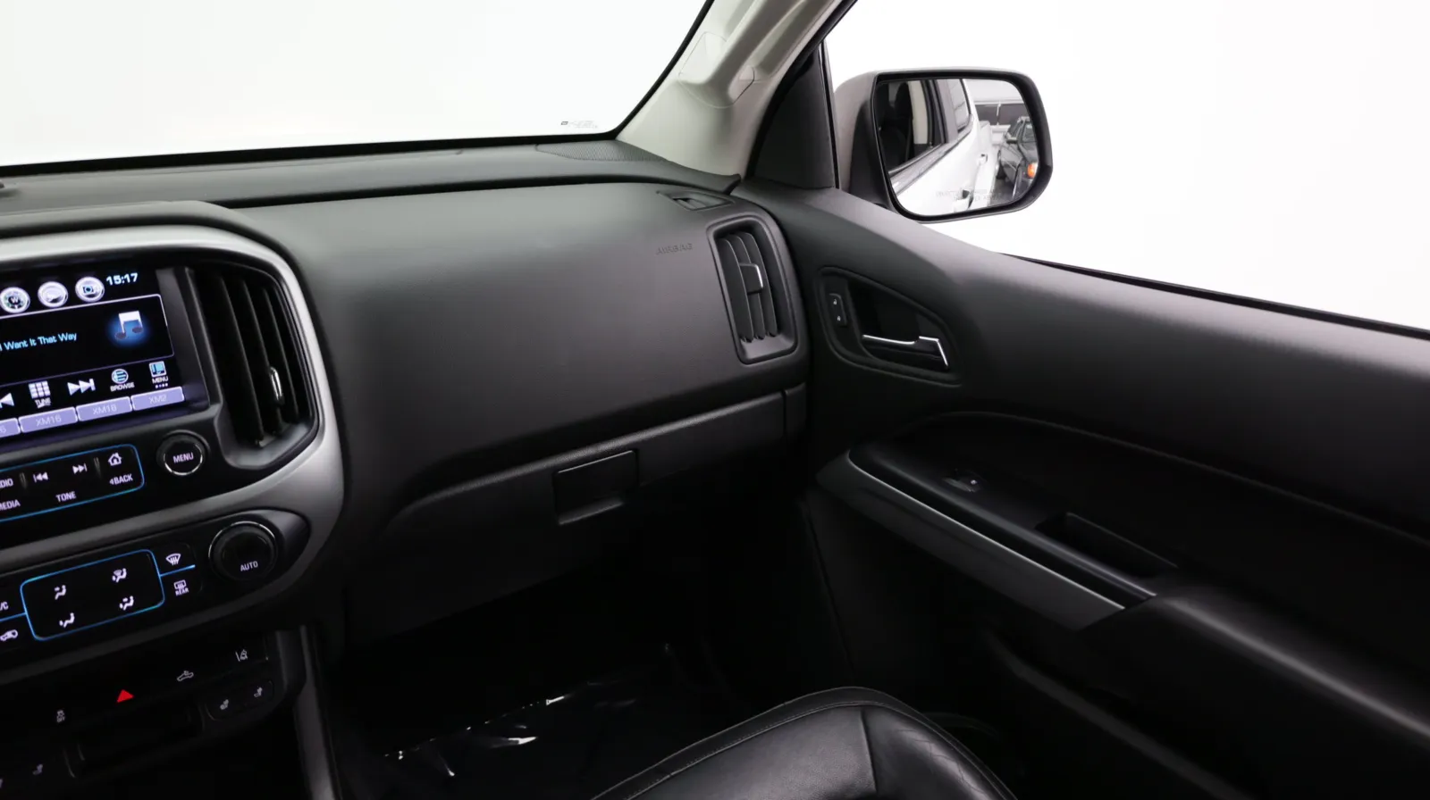 Chevrolet Colorado photo 28