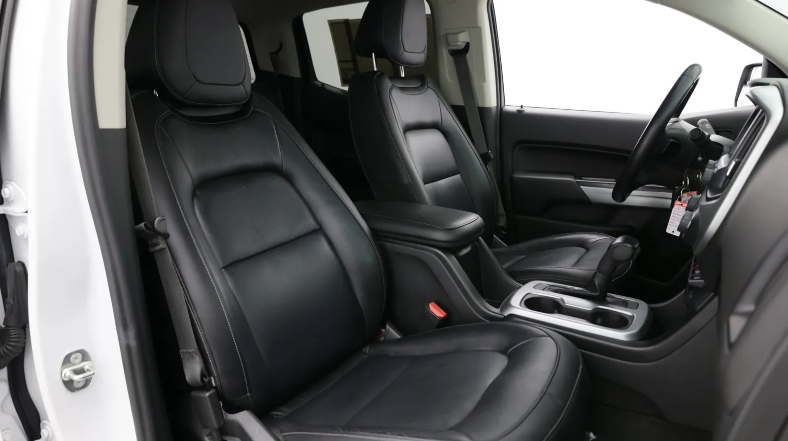 Chevrolet Colorado photo 36