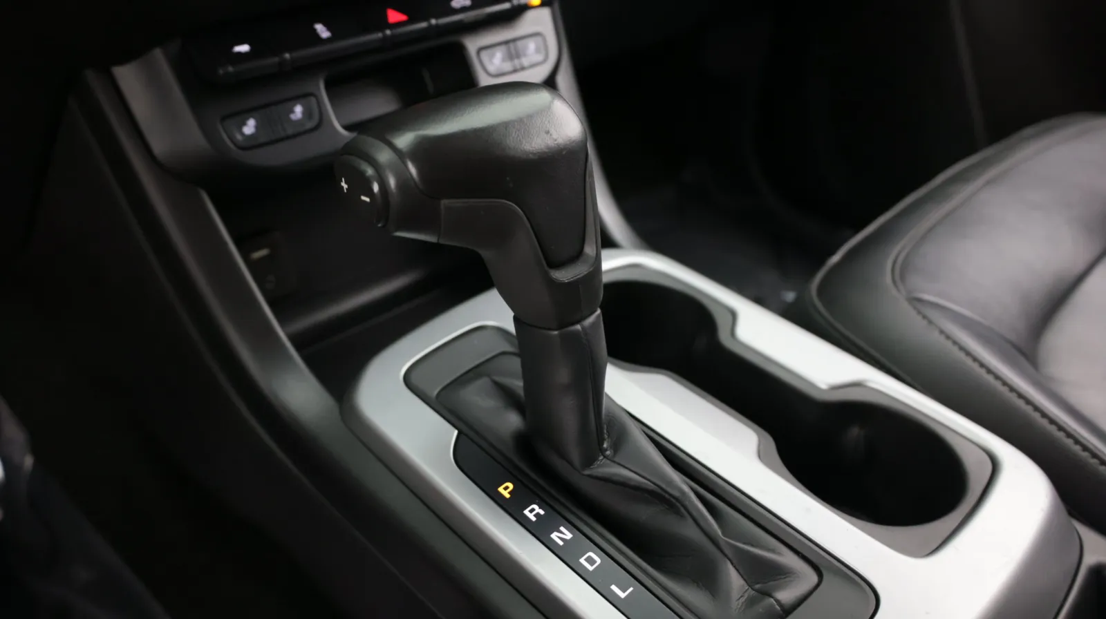 Chevrolet Colorado photo 15